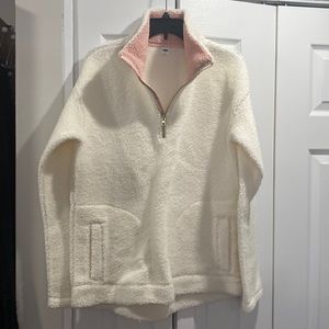 Old navy Sherpa